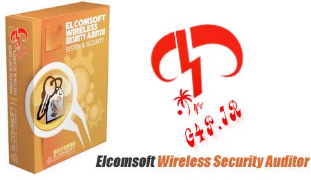 دانلود نرم افزار امنیت در شبکه های بی سیم – Wireless Security Auditor v5
